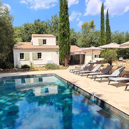 Villa Handres Нан-ле-Пен Екстериор снимка