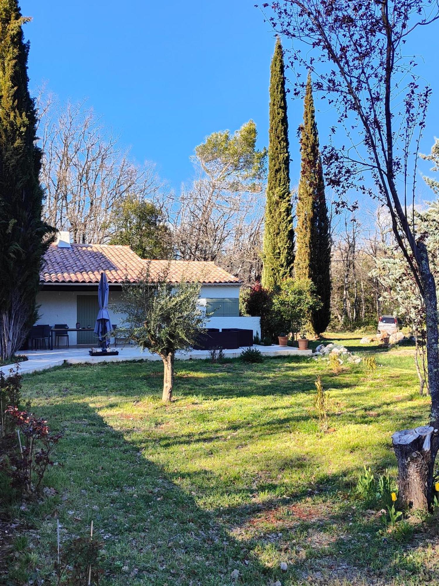 Villa Handres Нан-ле-Пен Екстериор снимка